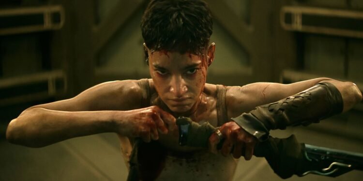 Rebel Moon Part Two: The Scargiver immediately flatlines