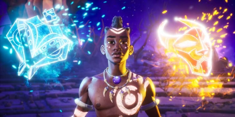 Tales of Kenzera: Zau is a beautiful, devastating meditation on loss