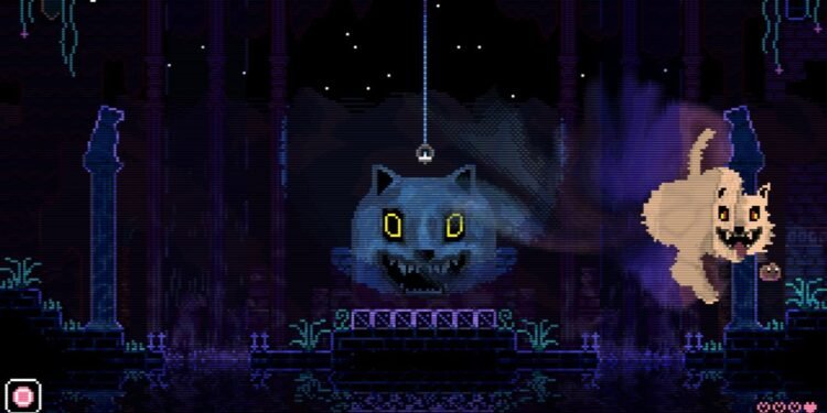 Don’t spoil Animal Well for yourself