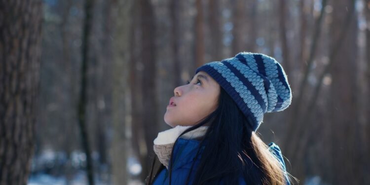 Evil Does Not Exist offers no answers for its terrifying questions