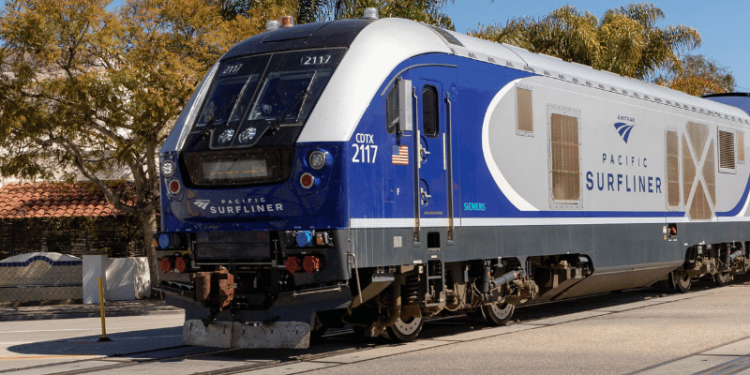 Flights vs Train: Google Flights Will Now Show Comparable Train Options