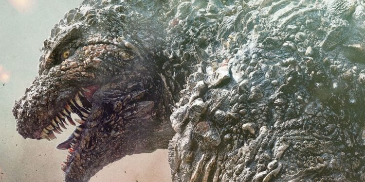 Godzilla Minus One, the long-awaited Godzilla throwback movie, is finally on Netflix