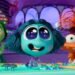Inside Out 2 revives the old Pixar magic