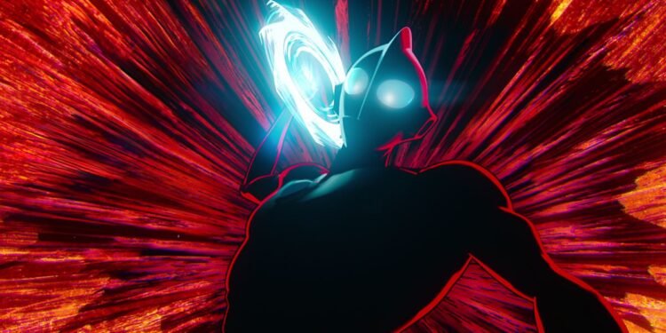 Netflix’s Ultraman: Rising triumphantly reinvents a tokusatsu legend for newbies
