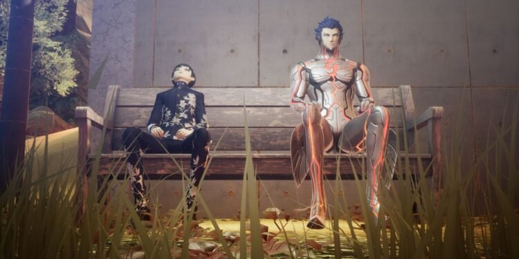 Shin Megami Tensei 5: Vengeance is beautiful and bland