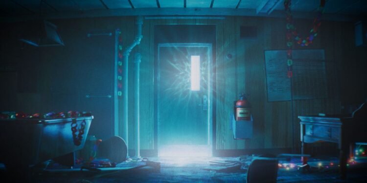 Still Wakes the Deep is a horror gem that won’t get out of my head