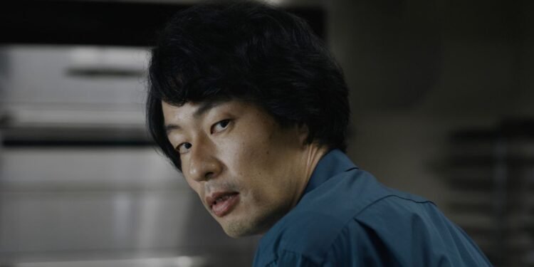 The best horror movie of the year so far is a Japanese NFT