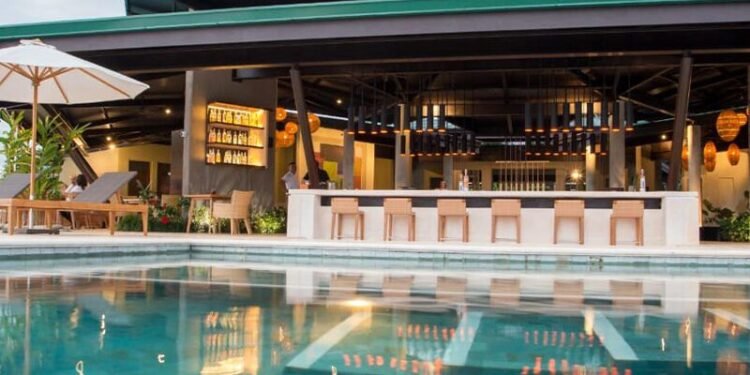 Win a Trip to Hotel Three Sixty in Costa Rica
