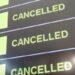 CrowdStrike Outage Causes Thousands of Flight Cancellations and Delays