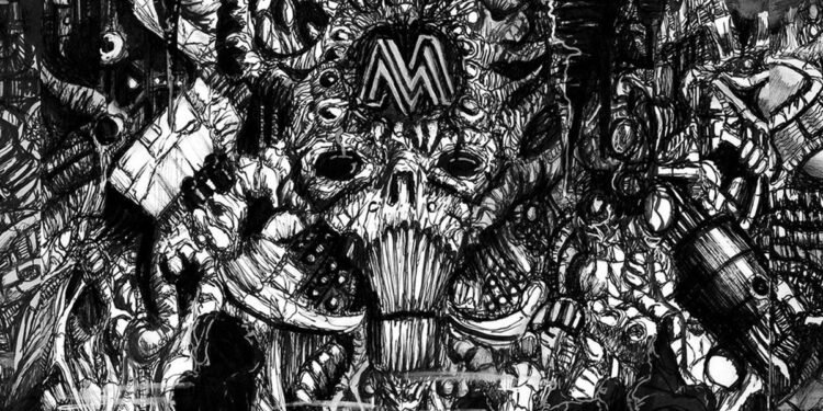 Mothership’s box set gives newbie game masters something to hold on to