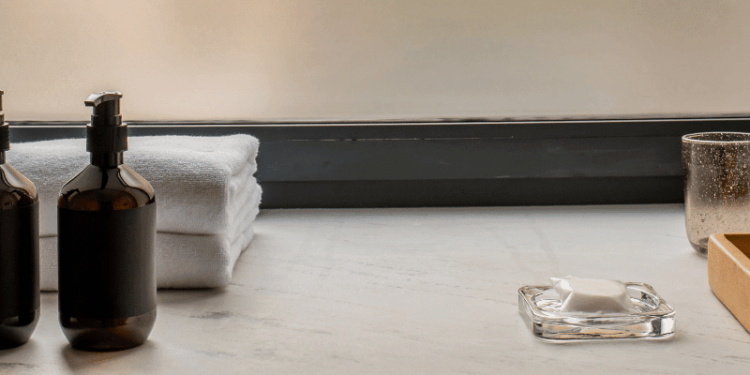 New York State Bans Travel Size Toiletries in Hotels