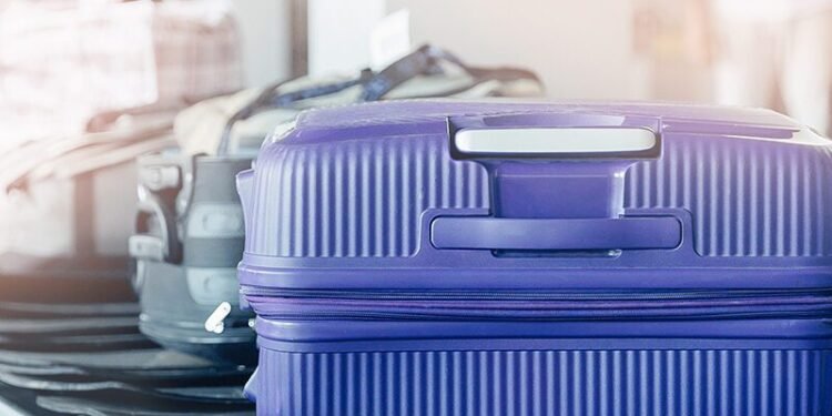 The Best and Worst US Airlines for Lost Luggage