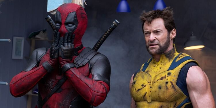 Deadpool & Wolverine makes the MCU the villain — and not in a good way