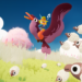 Flock shows us a gentler (and smarter) approach to creature collecting