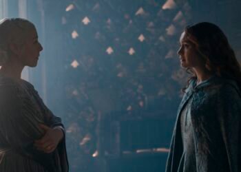 The House of the Dragon season 2 finale is Westeros at its best and worst