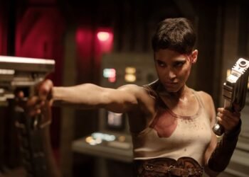 The Rebel Moon director’s cut proves it’s franchise-worthy