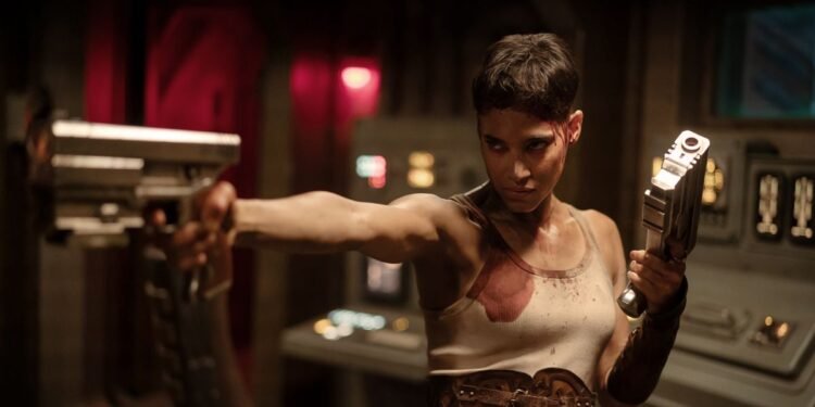 The Rebel Moon director’s cut proves it’s franchise-worthy