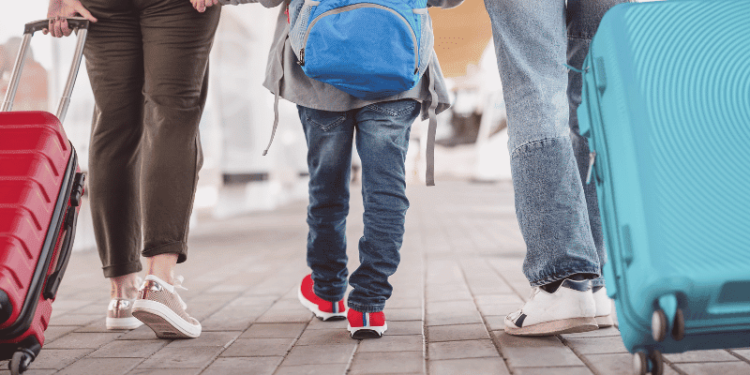 Two Major Air Sales Happening Now With Fares From $19