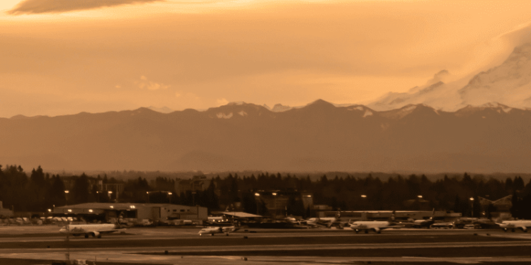 It Happened to Me: What You Need to Know if There’s a Cyberattack at the Airport