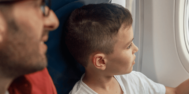 Global Entry Now Free for Kids