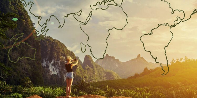 Should You Book a Trip on Travel Tuesday?