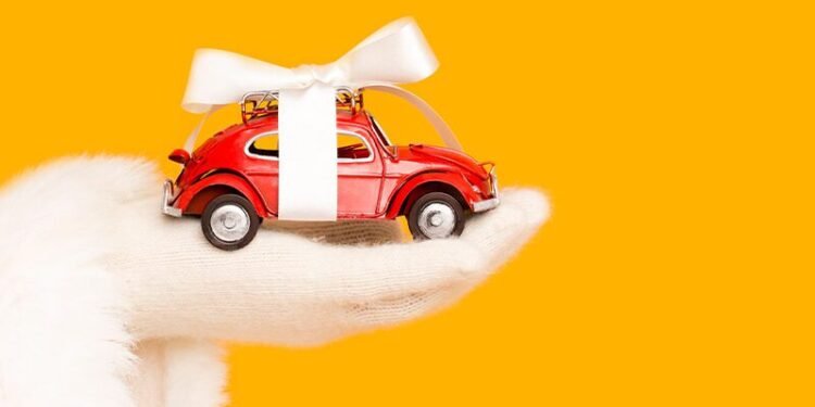 How to Get 50% Off Lyft Rides to the Airport This Holiday