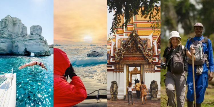 The 11 Best Tour Group Travel Tour Companies for 2025