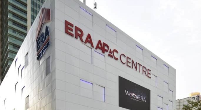 ERA Realty Singapore