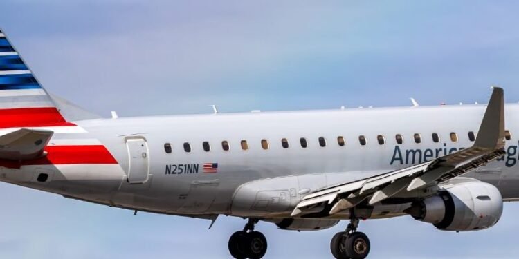 No Known Survivors in American Airlines Crash Near Washington, D.C.