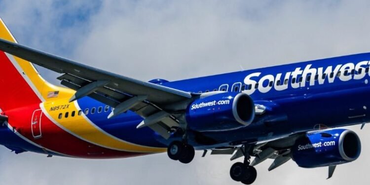 Southwest Ends Free Checked Bags for All