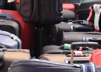 The Most Chaotic Airports in the U.S.