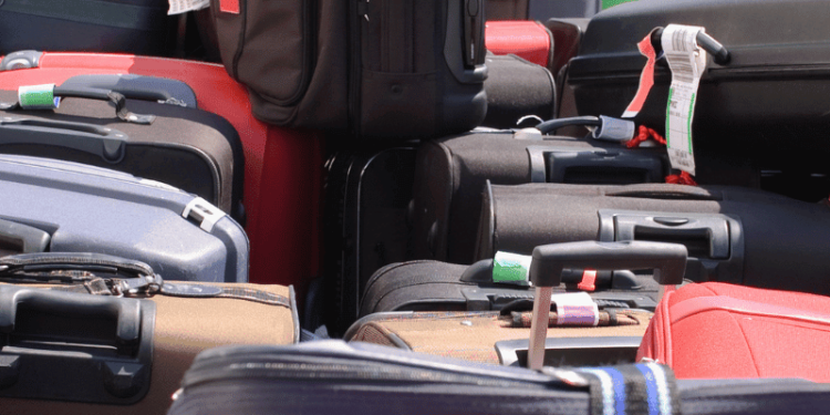 The Most Chaotic Airports in the U.S.