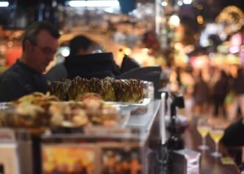 Best Tapas Restaurants