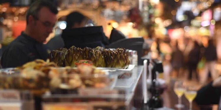 Best Tapas Restaurants