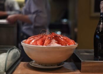 Barcelona’s Top Chefs Share their Favorite Tapas Restaurants