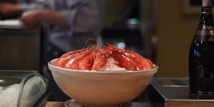 Barcelona’s Top Chefs Share their Favorite Tapas Restaurants