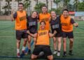 Play Football in Barcelona: Join Daily Pick-Up Games Across the City