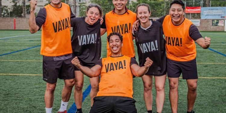 Play Football in Barcelona: Join Daily Pick-Up Games Across the City