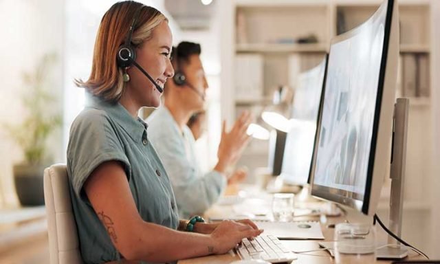 How Internet Telephony Boosts Operational Efficiency