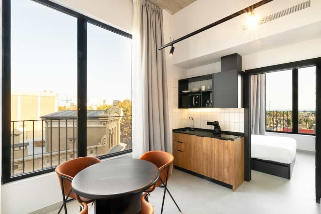 La Fabrica &Co Suite