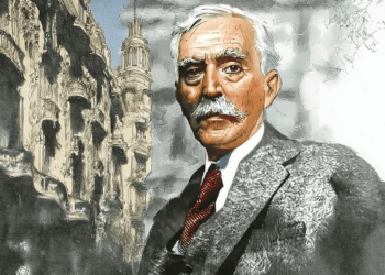 The Namesakes of Barcelona’s Most Iconic Streets and Plaças