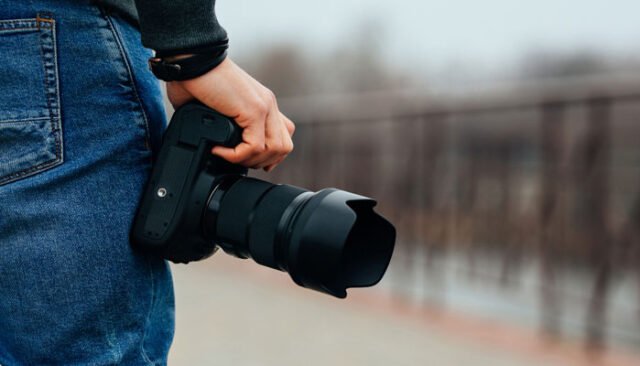 Top 10 Best Digital Camera Brands in United States