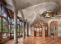 Guide to Antoni Gaudí’s Works in Barcelona