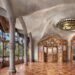 Guide to Antoni Gaudí’s Works in Barcelona