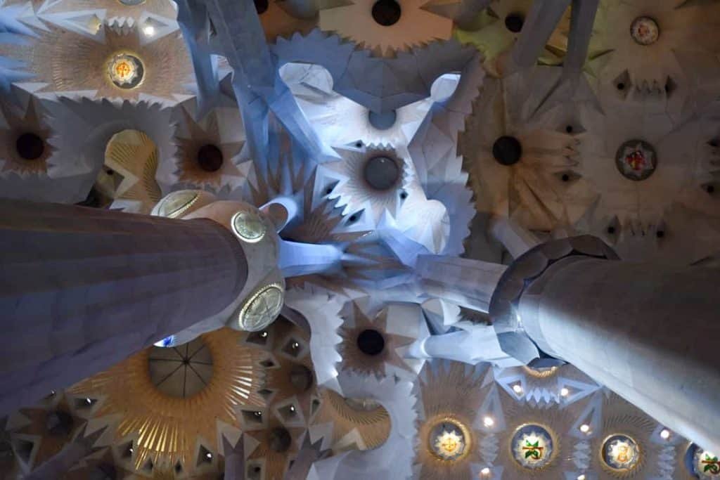 La Sagrada Família