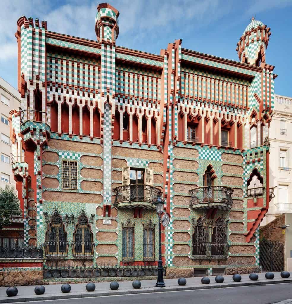 Casa Vicens