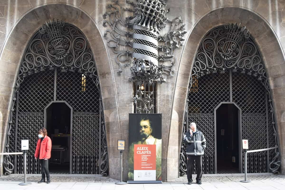 Palau Güell