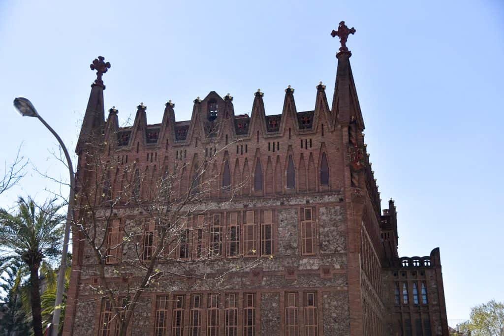 Teresian College