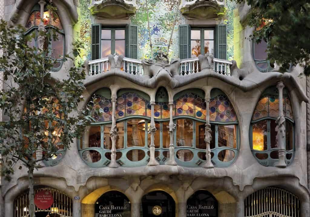 Casa Batlló