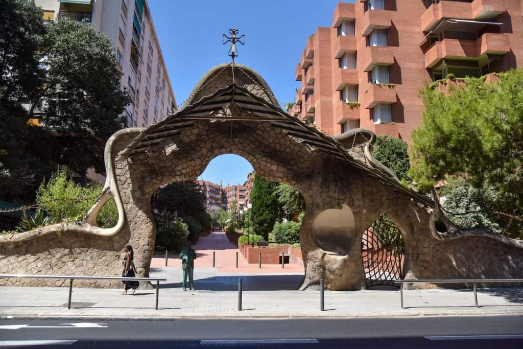 Portal Miralles